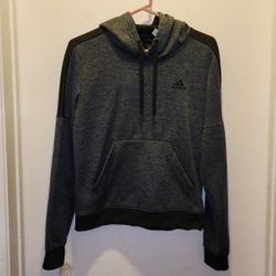 Adidas Hoodie Sweater 