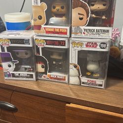 Funkos For Sale