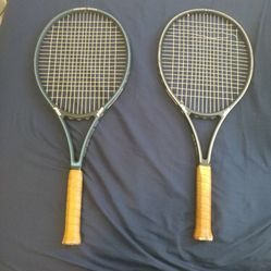 Used Tennis Rackets