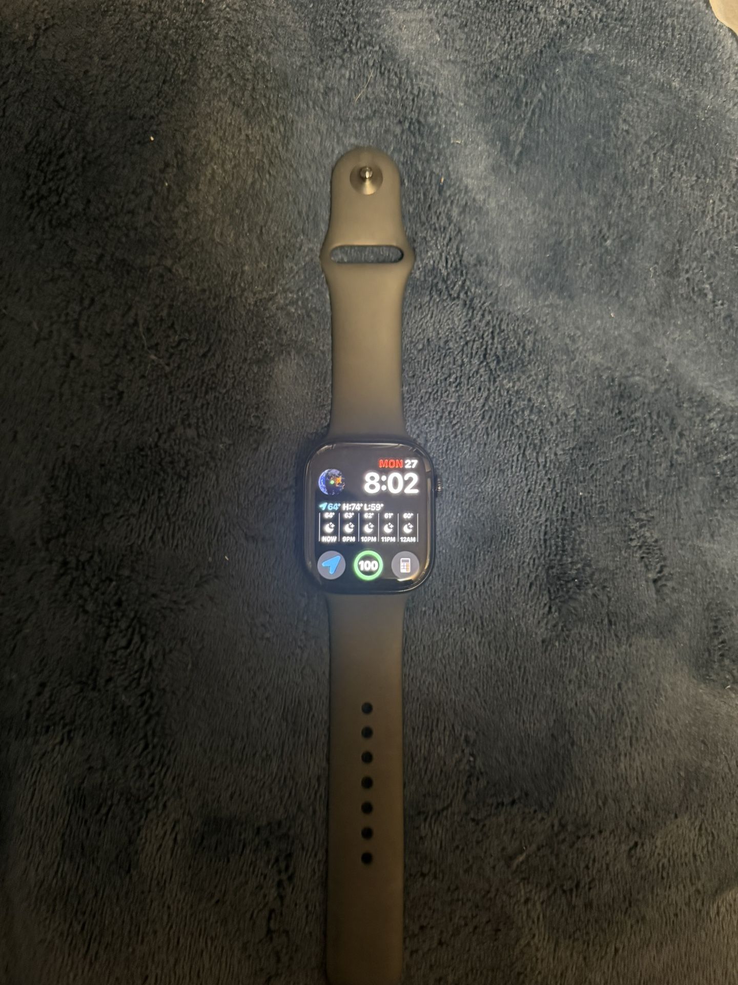 Apple Watch 