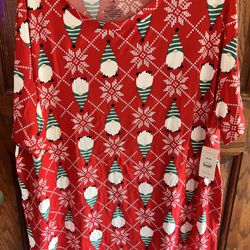 Women’s Sleep Shirt
