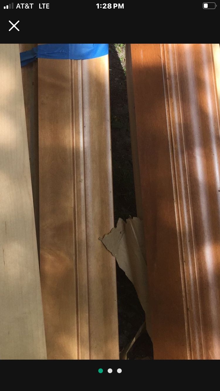 Crown Molding Large