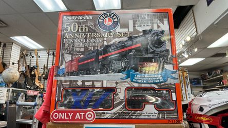 Electric Train set BLOWOUT PRICES