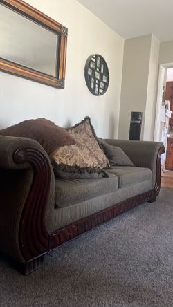 8ft sofa