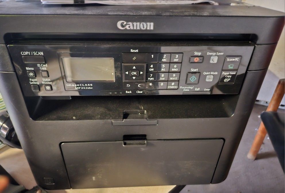 Printer