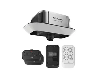 Garage door opener premium  liftmaster  669
