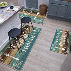 Kitchen Rugs, Kitchen Mats Set