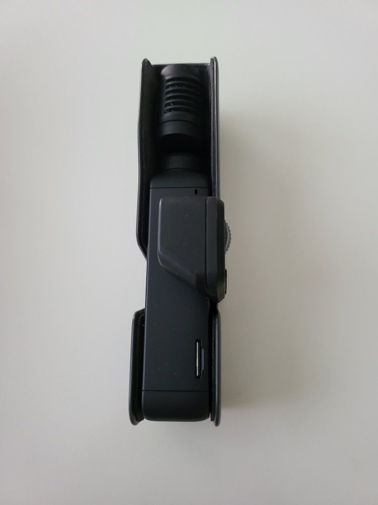Dji Osmo Pocket 2 With External Battery And Joystick