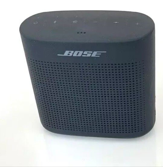 Bose Soundlink 