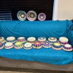 Cosas Artesanales De Guatemala Canastas Rebozas Delantal Muchas Más