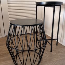 Side Tables 