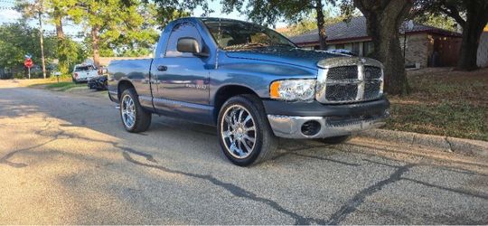 2005 Dodge Ram