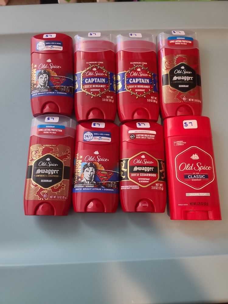Men DEODORANT