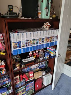 Puzzles