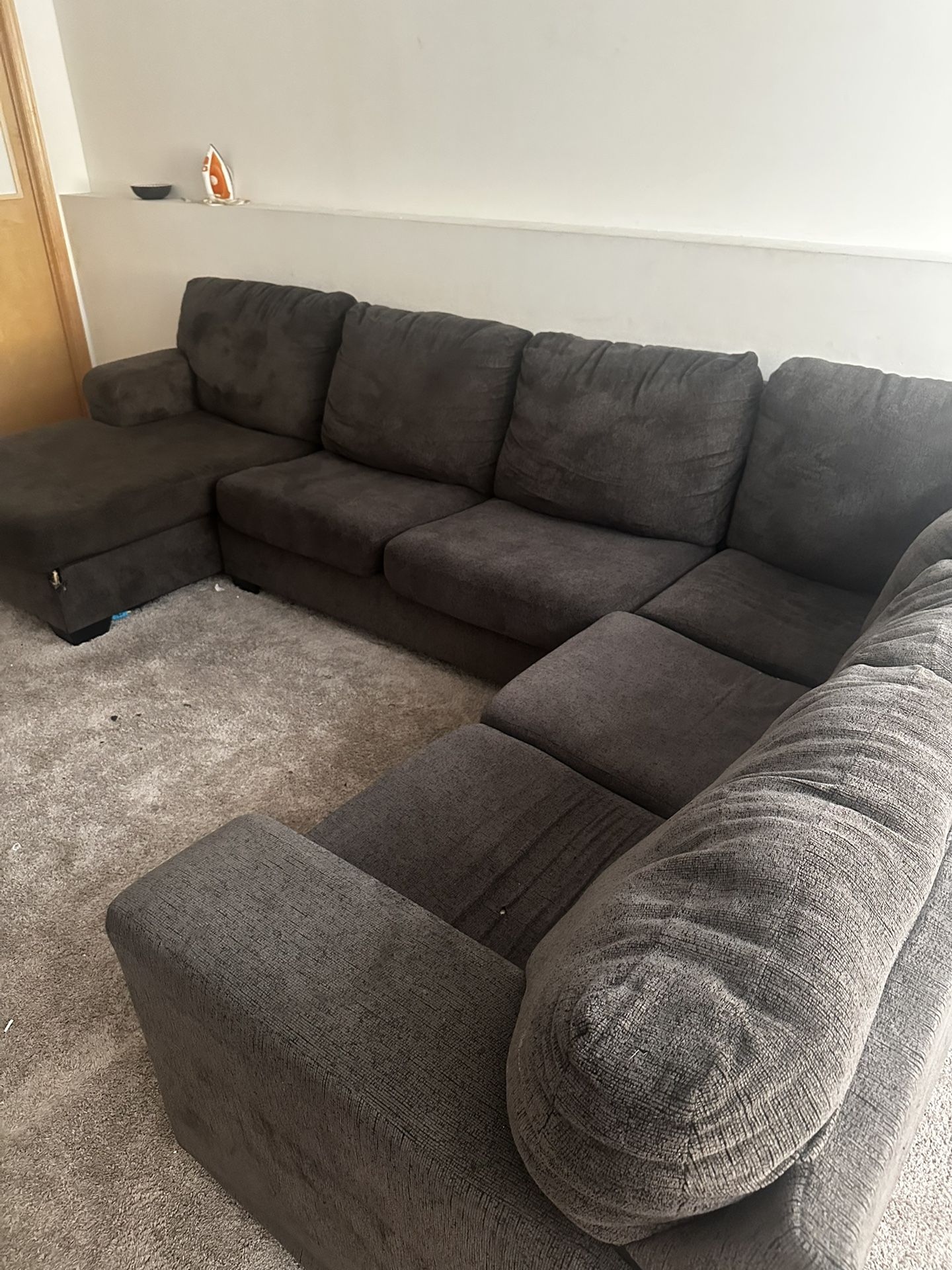USED AND NEW SECTIONAL ‼️‼️