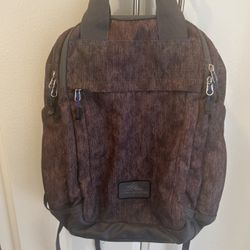 High Sierra Backpack – Durable and Spacious