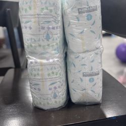 Diapers