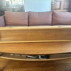 Shadow Box Display Case