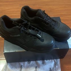 Reebok Steel Toe Work Shoe