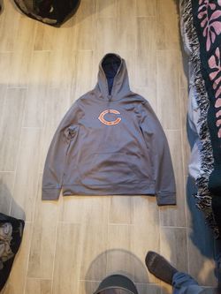 Chicago Bears Hoodie