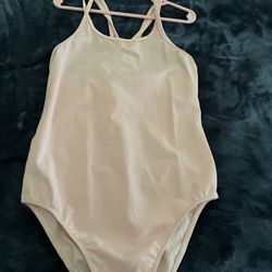 Girls Bodysuit Size M /8 New