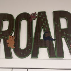 Dino Decor