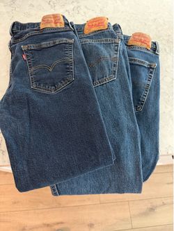 Levi’s