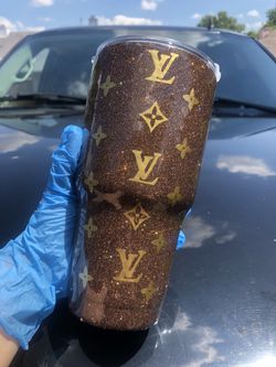 Custom tumblers