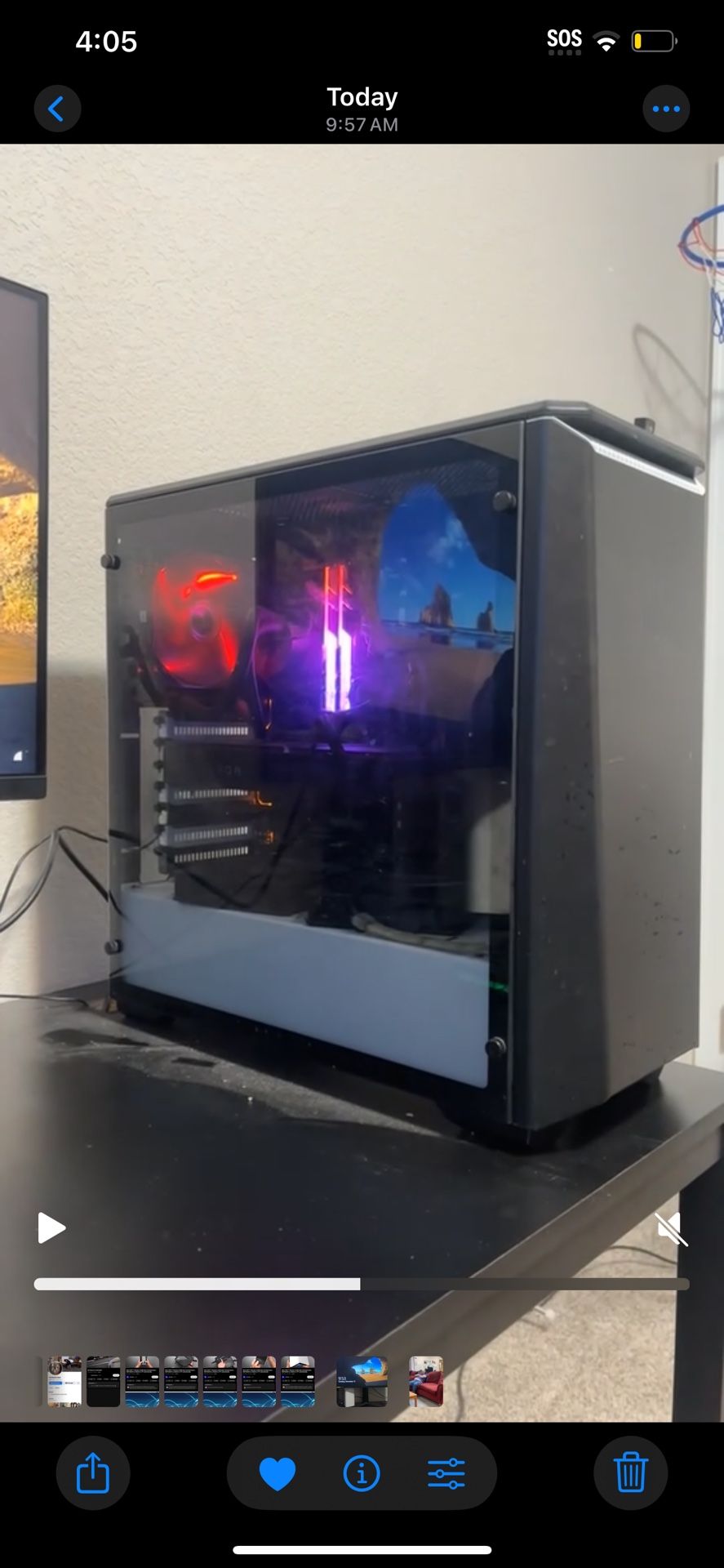 Gaming Pc