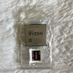 Ryzen 5 5600x