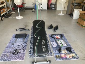 Total Gym Supreme