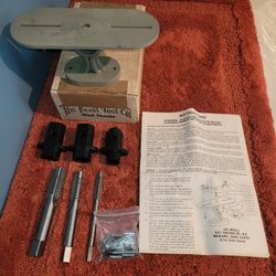 Beall Wood Threader 