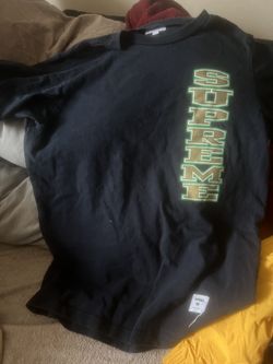 Supreme Tee