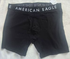 Boxers American Eagle