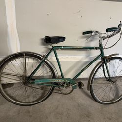 Schwinn Vintage Bike