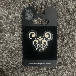 Disney Trading Pin
