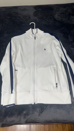 Polo Ralph Lauren zip up