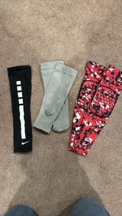 Youth Medium arm sleeves