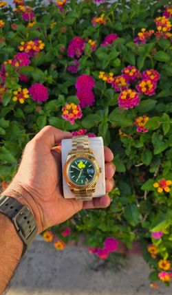 Men's luxury Watch