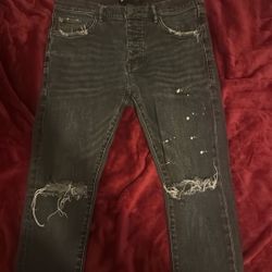 Purple Jeans 