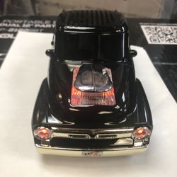 Qfx Trucks Speaker 1956