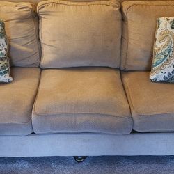 3 Seater Couch And Loveseat