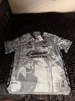 Atlas FC 23/24 Third Kit, CHARLY x Call of Duty “NEW” Size XL