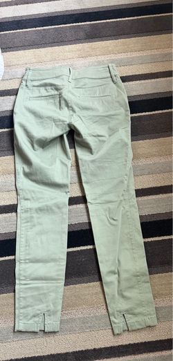 Woman chinos Loft