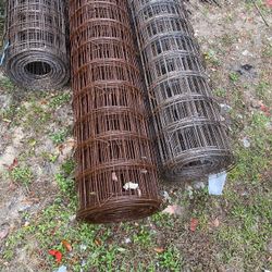 5-ft X 150-ft Steel Wire Mesh Roll