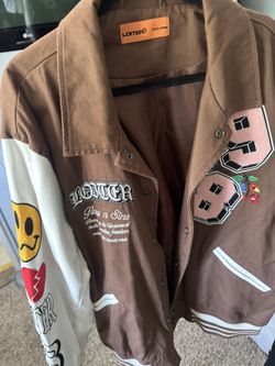 Culture Kings Loiter Jacket