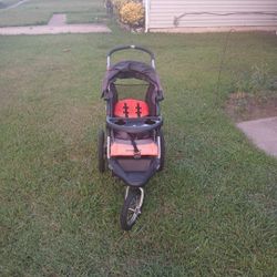 Stroller  Expedition 