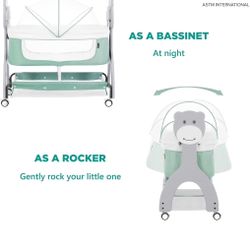 Baby Bassinet 