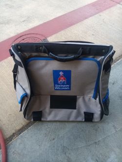 Sherwin Williams  painter's bag