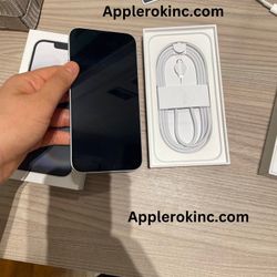 iPhone 16e Unlocked NEW